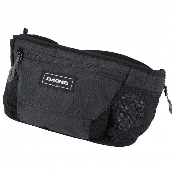 Dakine - Hot Laps Stealth - Hüfttasche Gr One Size grau