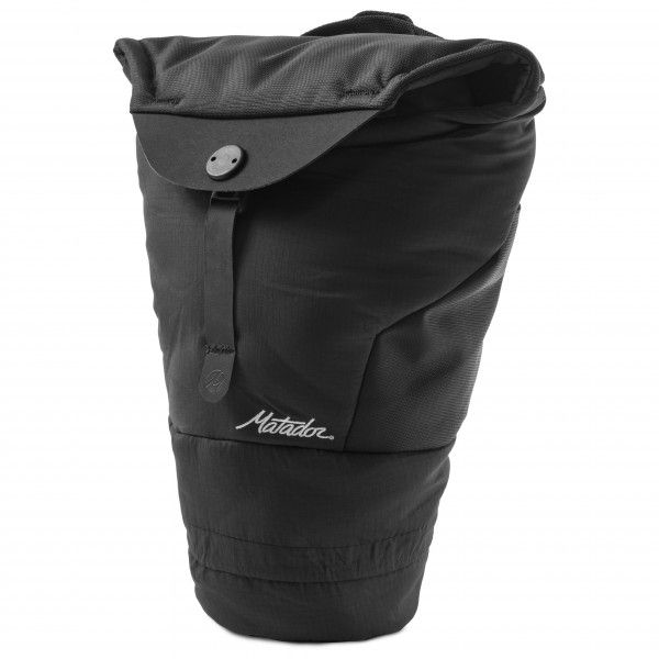 Matador - Camera Base Layer - Fototasche Gr One Size schwarz