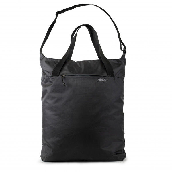 Matador - On-Grid Packable Tote - Umhängetasche Gr One Size schwarz