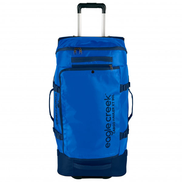 Eagle Creek - Cargo Hauler Wheeled Duffel XT 90 - Reisetasche Gr 90 l rot