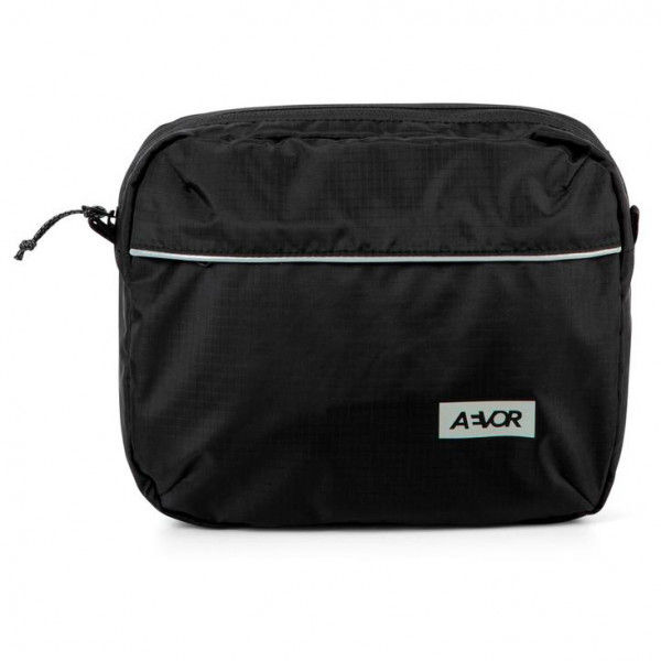 AEVOR - Explore Unit Large - Fahrradtasche Gr 3,5 l schwarz