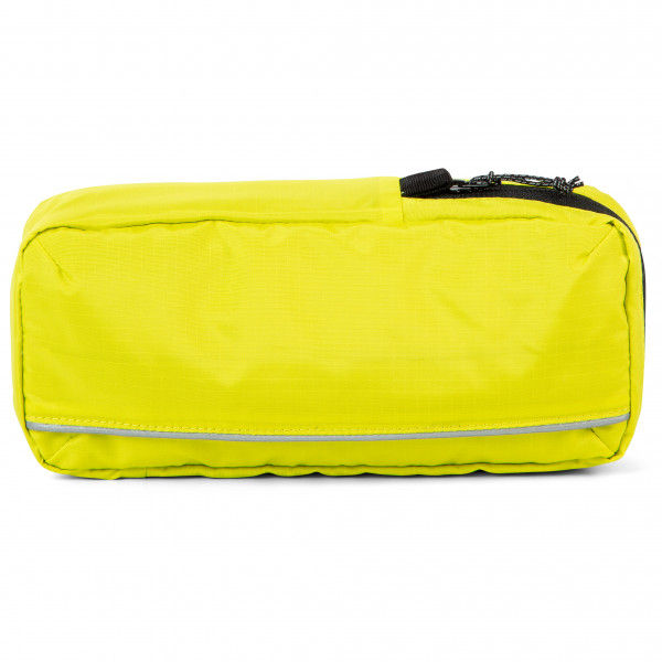 AEVOR - Explore Unit Small - Fahrradtasche Gr 1,5 l gelb