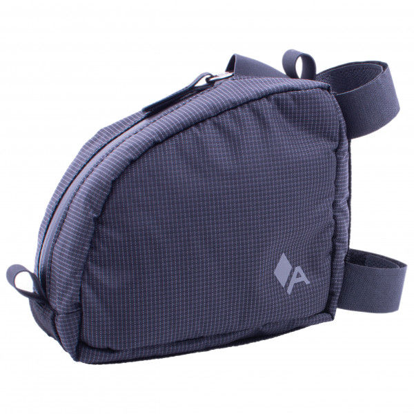 Acepac - Tube Bag Rahmentasche - Fahrradtasche Gr 0,7 l blau