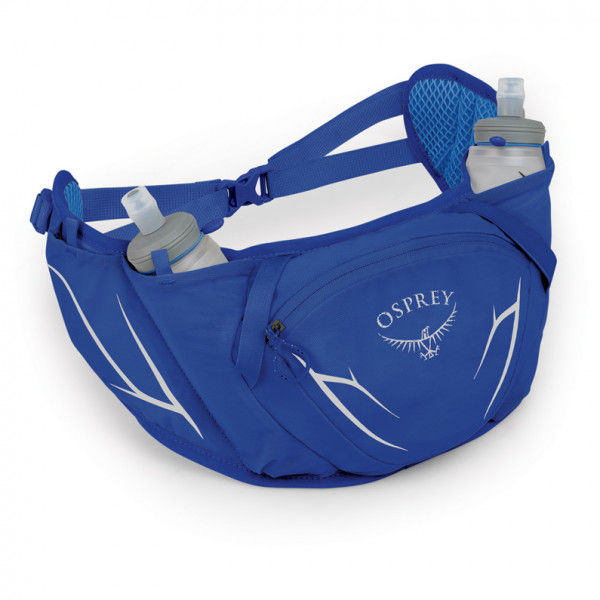 Osprey - Duro Dyna Belt - Umhängetasche Gr 2 l blau