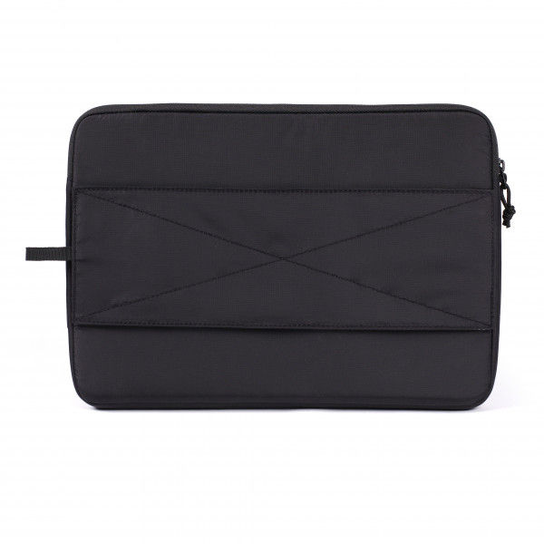 Helinox - Laptop Pouch 13'' for Field Office Gr One Size grau