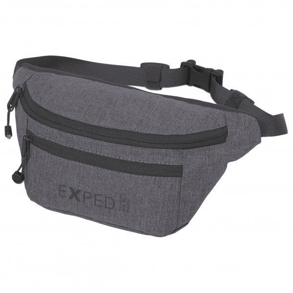 Exped - Mini Belt Pouch - Hüfttasche Gr 1,5 l grau