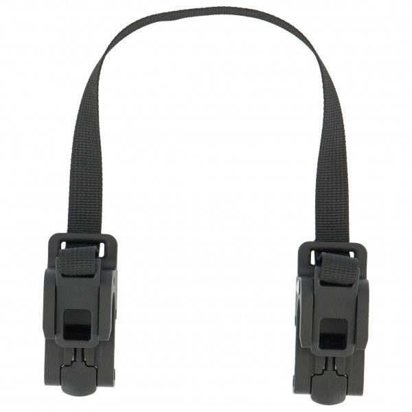 Stoic - Ersatzschnallen Set - GranvikSt. - Ersatzteil grau