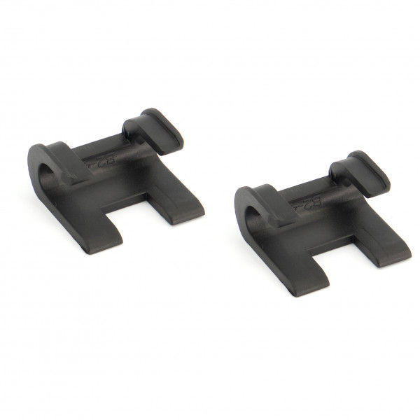 Stoic - Reduction Stopper Set - GranvikSt. grau