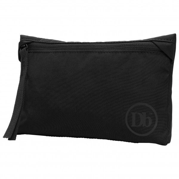 DB - The Makeløs S Pouch - Reisetasche Gr One Size schwarz