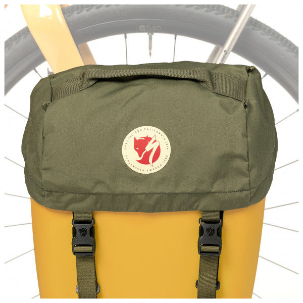 Fjällräven S/F CAVE LID PACK