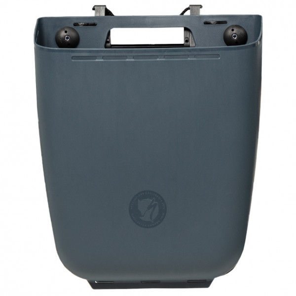 Specialized-Fjällräven - Cool Cave - Gepäckträgertasche Gr 20 l orange