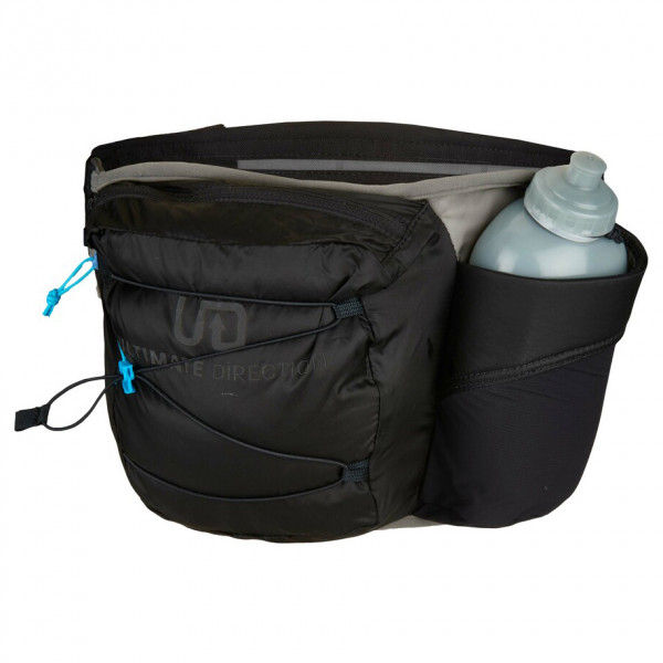 Ultimate Direction - Mountain Belt 2,4 - Hüfttasche Gr 2,4 l schwarz