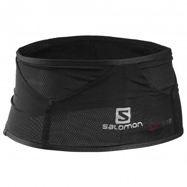 Salomon - ADV Skin Belt - Hüfttasche Gr XS schwarz