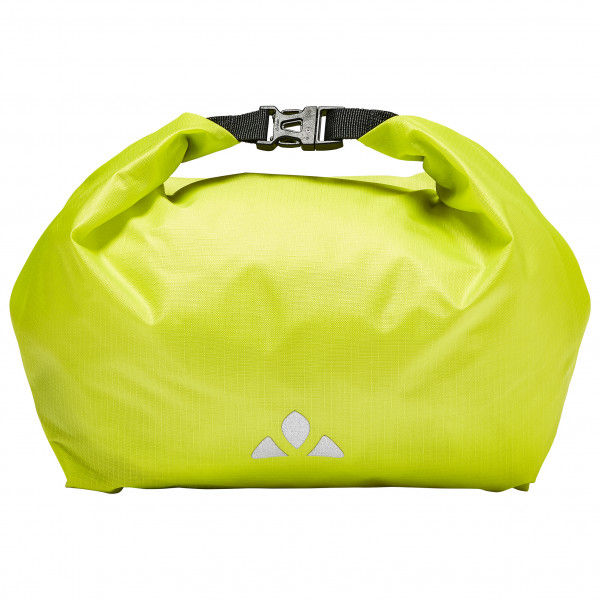 Vaude - Aqua Box Light - Lenkertasche Gr 4 l gelb