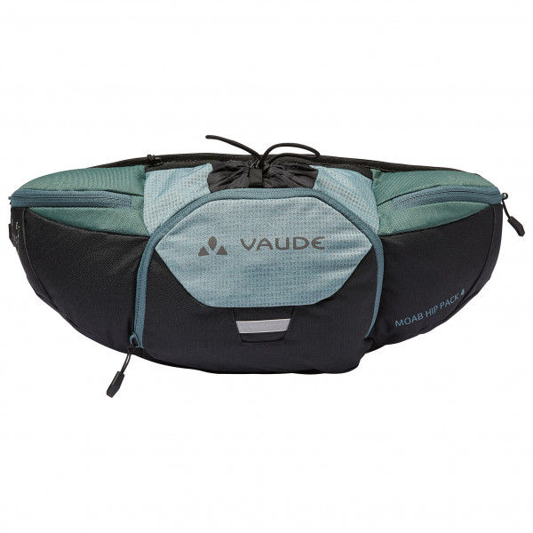 VAUDE Moab Hip Pack 4L Fahrradrucksack