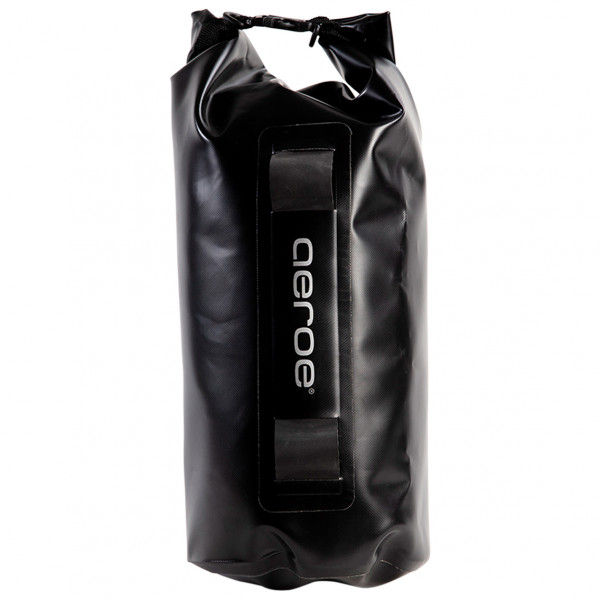 Aeroe - Heavy Duty - Gepäckträgertasche Gr 15 l schwarz