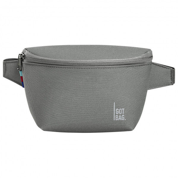 Got Bag - Hip Bag - Hüfttasche Gr 1 l rot