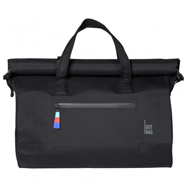 Got Bag - Weekender 45 - Reisetasche Gr 45 l schwarz