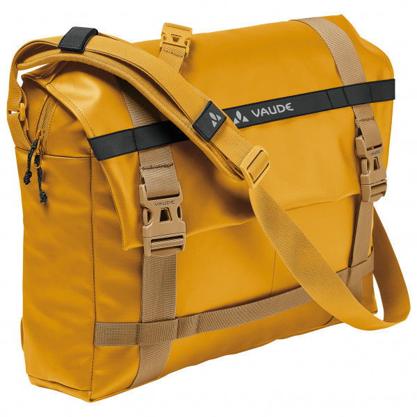 Vaude - Mineo Messenger 22 - Umhängetasche Gr 22 l orange