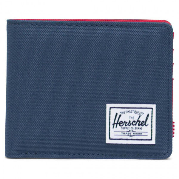 Herschel - Roy Coin - Geldbeutel grau