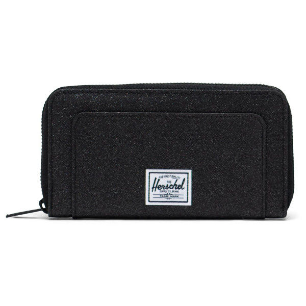 Herschel - Thomas - Geldbeutel schwarz