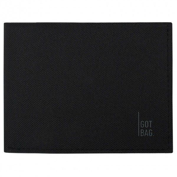 Got Bag - Wallet - Geldbeutel schwarz