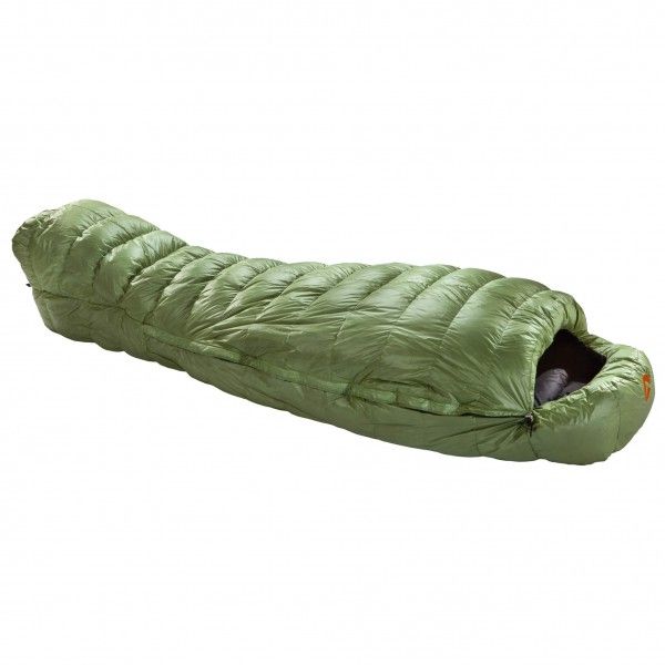 Valandre - Odin Neo - Daunenschlafsack Gr S pistache