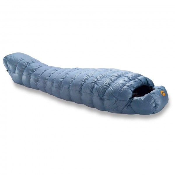 Valandre - Shocking Blue Neo - Daunenschlafsack Gr L blau