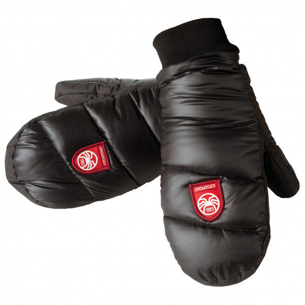 Pajak - Mittens - Handschuhe Gr L schwarz