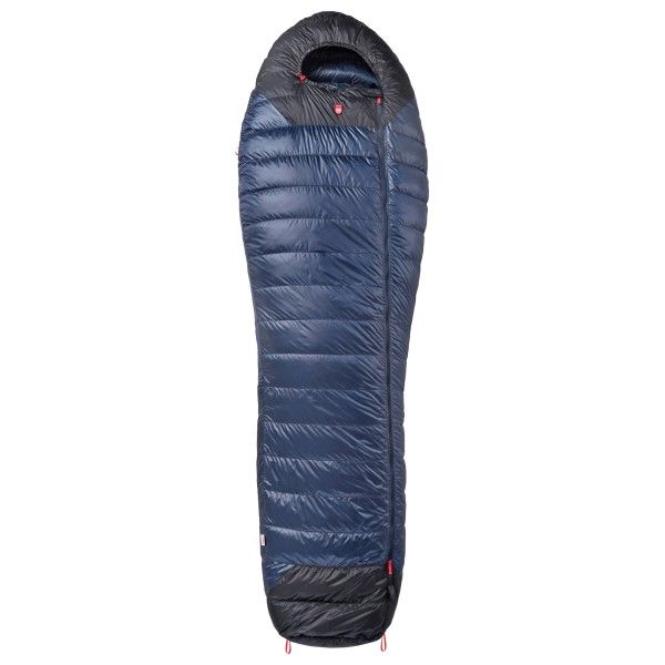 Pajak - Core 400 - Daunenschlafsack Gr Short blau