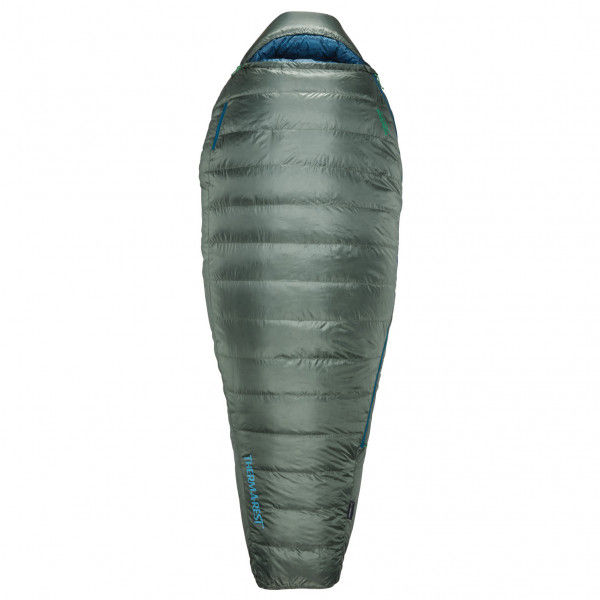 Therm-a-Rest - Questar 0F/-18C - Daunenschlafsack Gr Fit 170-183 cm - Regular balsam