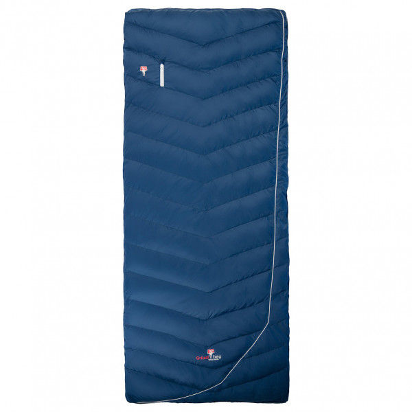 Grüezi bag BIOPOD DOWNWOOL HYBRID COTTON COMFORT