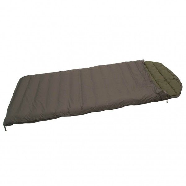 Carinthia - G 200Q - Kunstfaserschlafsack Gr 230 cm grün