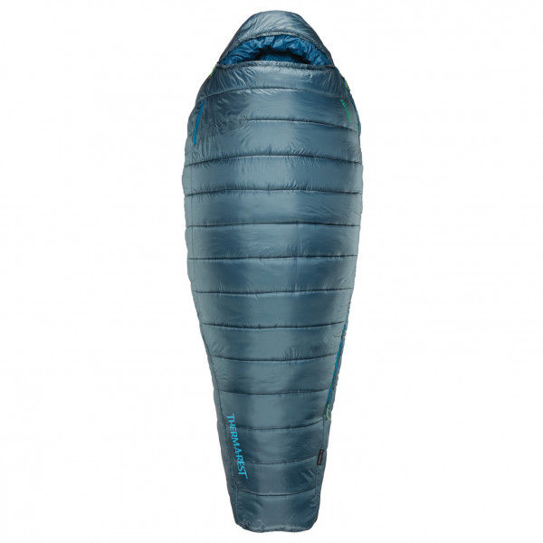 Therm-a-Rest - Saros 0F/-18C - Kunstfaserschlafsack Gr Fit 185-198 cm - Long stargazer