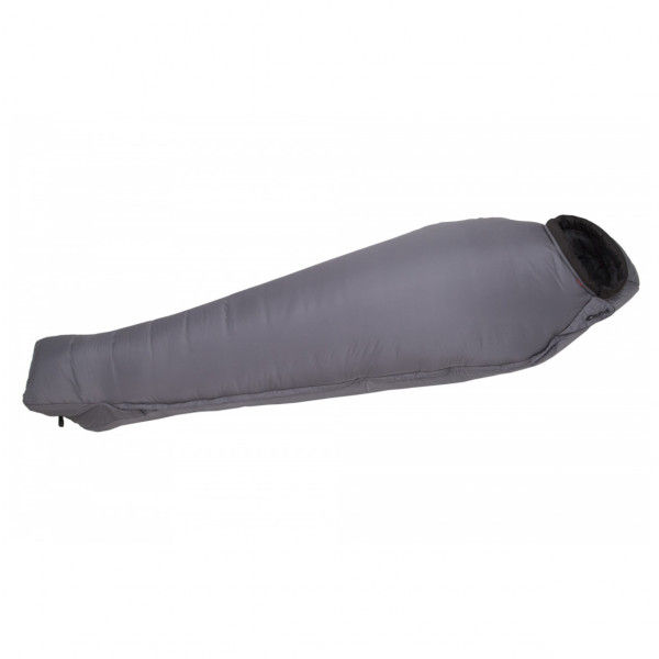 Carinthia - G 350 - Kunstfaserschlafsack Gr 230 cm grau
