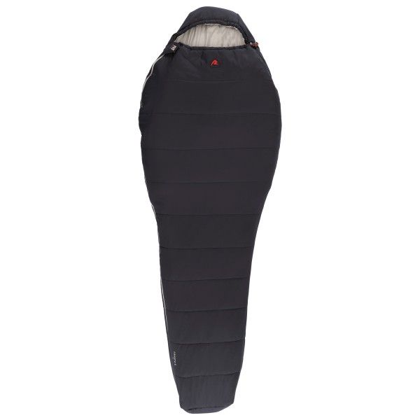 Robens - Moraine III - Kunstfaserschlafsack Gr 220 x 85 x 52 cm blau