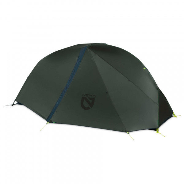 Nemo - Dragonfly Bikepack 1P - 1-Personen Zelt grau