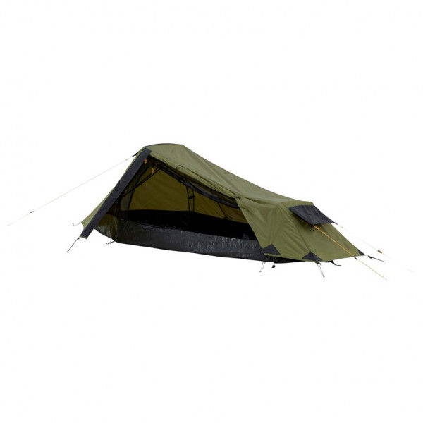 Grand Canyon - Richmond 1 - 1-Personen Zelt schwarz/oliv