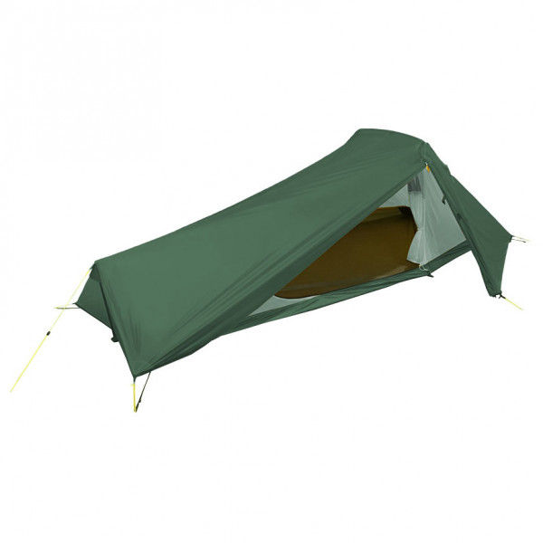 Vango - F10 Neon UL 1 - 1-Personen Zelt grün