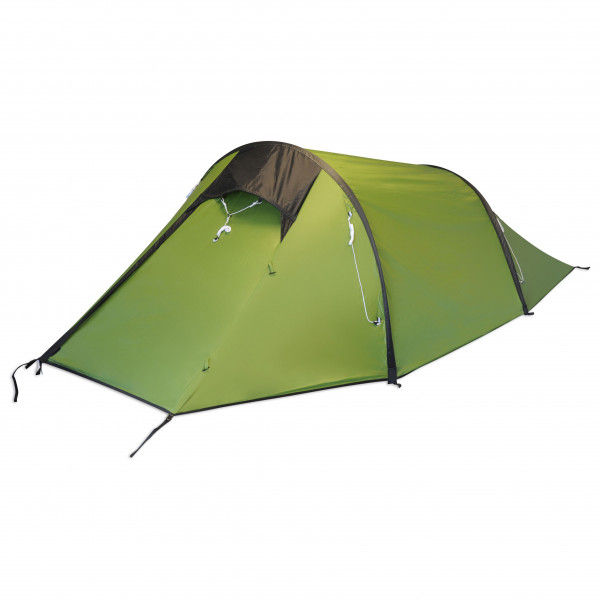 Rejka - Antao II Light - 2-Personen Zelt grün