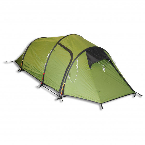 Rejka - Antao II Light XL - 2-Personen Zelt grün