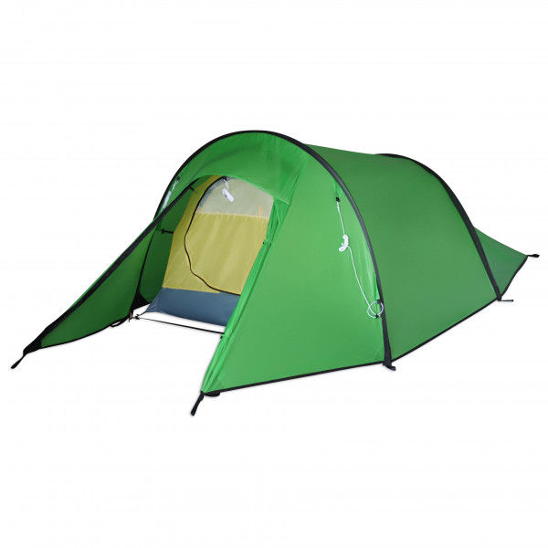 Rejka - Antao II Light UL - 2-Personen Zelt grün