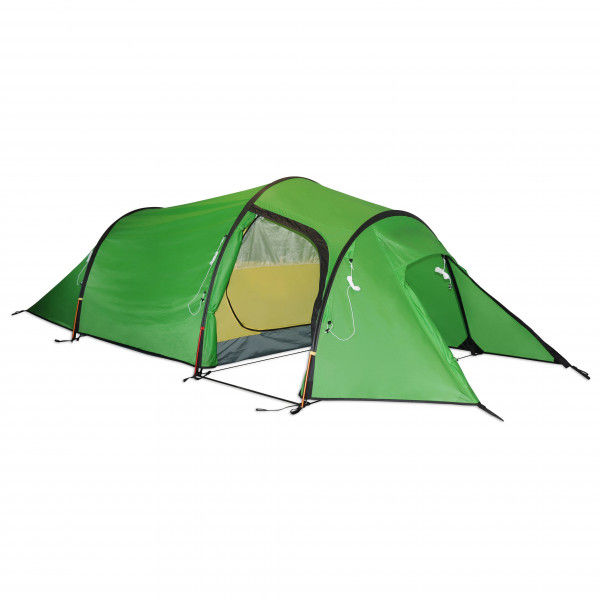Rejka - Antao II Light XL UL - 2-Personen Zelt grün