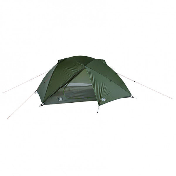 Nomad - Jade Tent - 2-Personen Zelt oliv