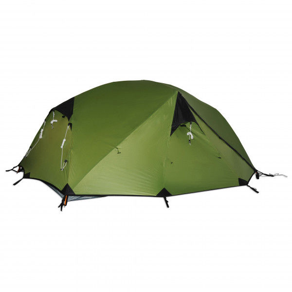 Rejka - Hamra Light - 2-Personen Zelt oliv