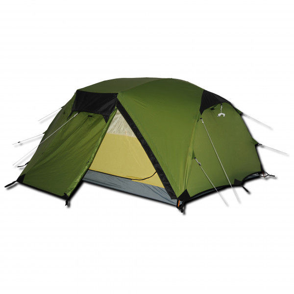 Rejka - Hamra Light HC - 2-Personen Zelt oliv