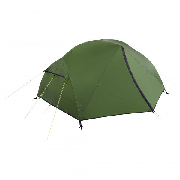 Stoic - NjavveSt. II 2P - 2-Personen Zelt oliv