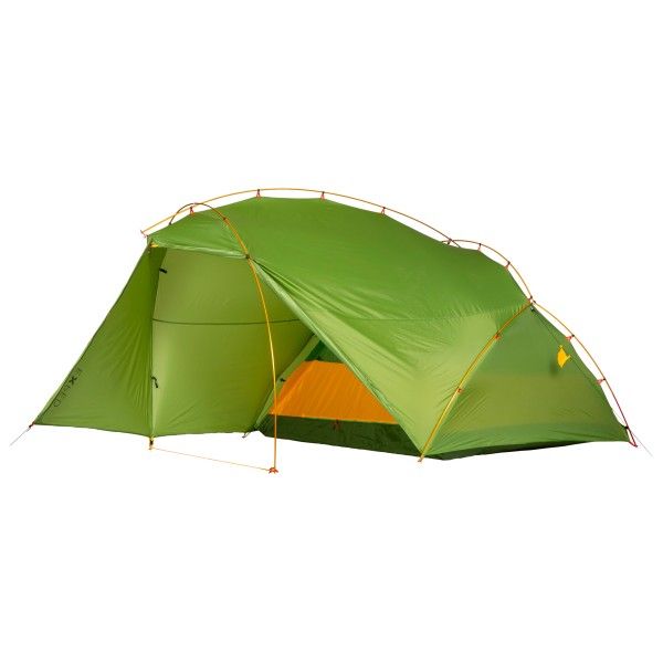 Exped - Outer Space II - 2-Personen Zelt oliv