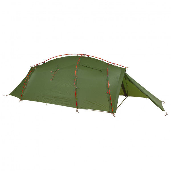 Vaude - Mark XT 3P - 3-Personen Zelt oliv