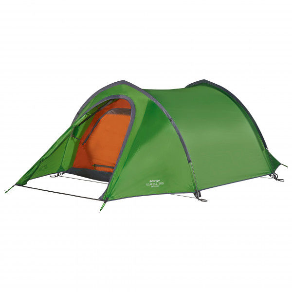 Vango - Scafell 300 - 3-Personen Zelt grün/oliv